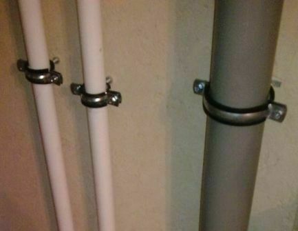 Стояки stoyaki